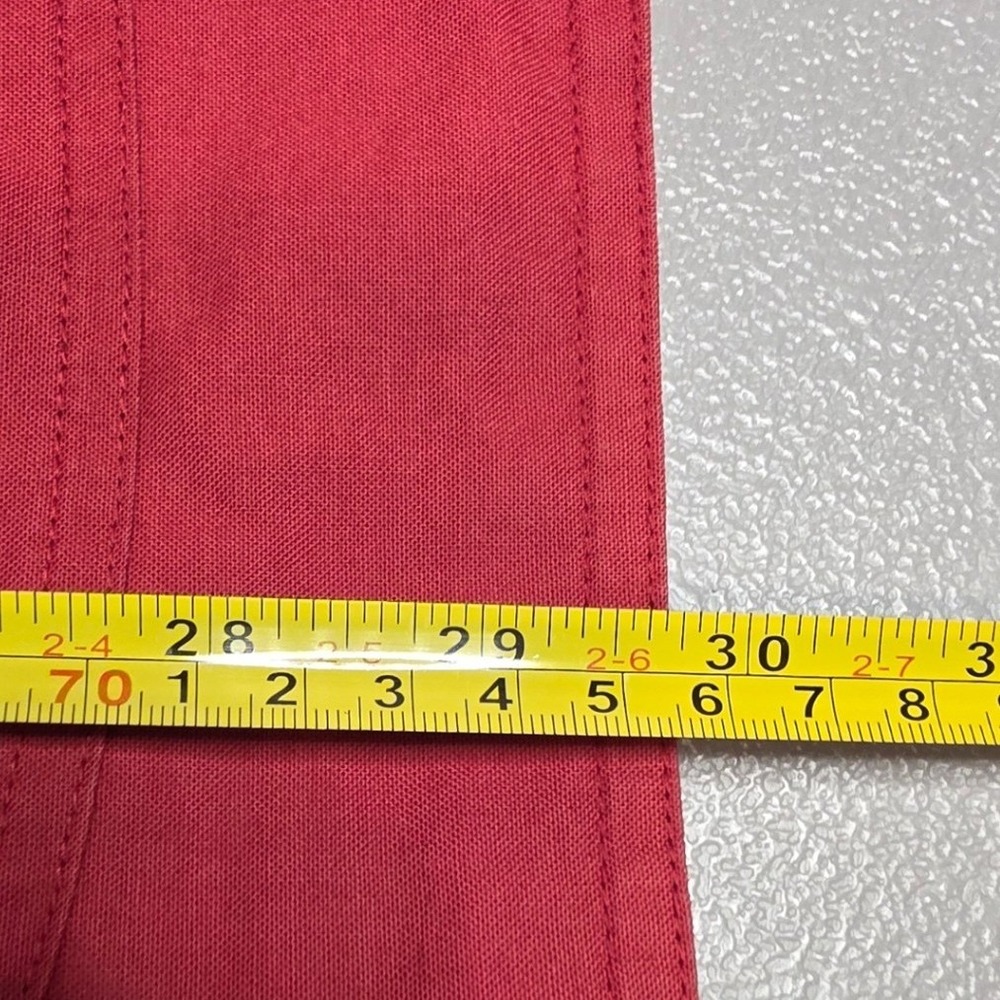 Vintage L.L.Bean Womens S 90s Workwear Chore Barn Coat Jacket - Picture 9 of 13